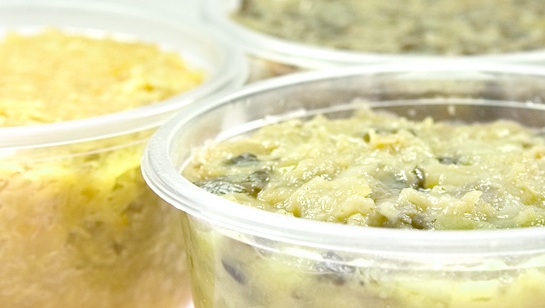 bitkisel baharat üreticisi iç harç karışımları kavrulmuş soğan Polonya