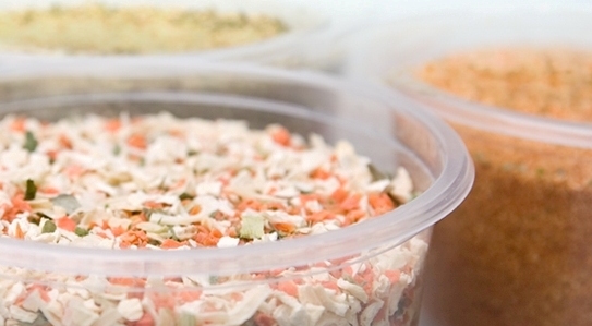 bitkisel baharat üreticisi iç harç karışımları kavrulmuş soğan Polonya