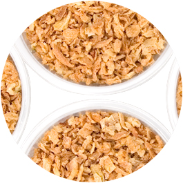 bitkisel baharat üreticisi iç harç karışımları kavrulmuş soğan Polonya