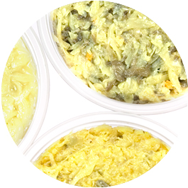 bitkisel baharat üreticisi iç harç karışımları kavrulmuş soğan Polonya