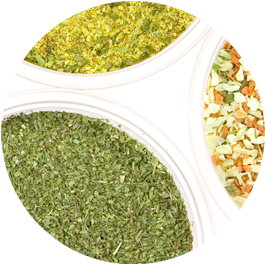 bitkisel baharat üreticisi iç harç karışımları kavrulmuş soğan Polonya